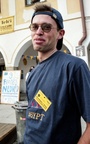 12.8.1999 12:25 Foto: Milan Medvěd Kolář