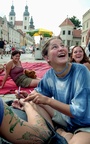 30.7.2000 18:50 Foto: Milan Medvěd Kolář