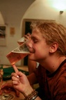 2.8.2004 20:49 Foto: Robert Rolin Topinka