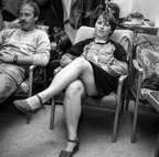 6.8.1986 17:34 Foto: Milan Medvěd Kolář