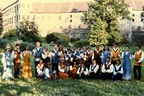 13.8.1988 15:00 Foto: Miroslav Kamrla