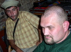 4.8.2005 00:00 Foto: Markéta Markytka Švehlová