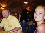 4.8.2005 23:42 Foto: Markéta Markytka Švehlová