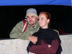 5.8.2005 22:07 Foto: Markéta Markytka Švehlová