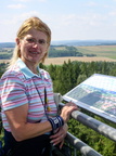 10.8.2005 16:42 Foto: Markéta Markytka Švehlová