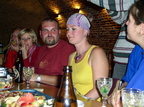 14.8.2005 01:18 Foto: Markéta Markytka Švehlová