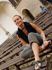 9.8.2005 18:09 Foto: Vojtěch Kolář