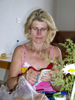 3.8.2004 17:00 Foto: Markéta Markytka Švehlová