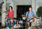 3.8.1985 00:00 Foto: Ivoš Němčanský