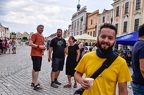 24.7.2020 18:50 Foto: Luboš Pavlíček