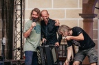 3.8.2026 20:06 Foto: Honza Fuchs