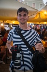 1.8.2026 20:37 Foto: Tomáš Pospíchal