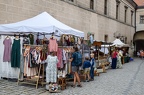 6.8.2026 11:26 Foto: Markéta Markytka Švehlová