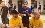16.8.2026 11:55 Foto: Kája Kolář