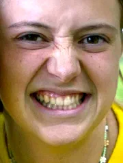 Peťa Pospíchalová