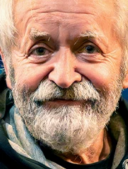 Milan Medvěd Kolář