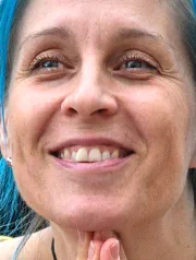 Michaela Agnes Rejhonová