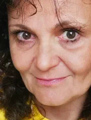 Jana Malina Musilová