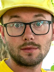 Adam Křísek Kolář