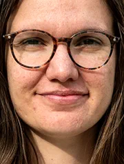 Míša Strážnická Horníková