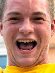 Ondra Stengl