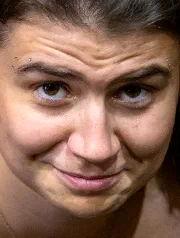 Bára Toufarová