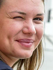 Karolína Tvrdá