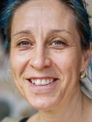 Michaela Agnes Rejhonová