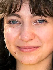 Lucka Krátká