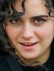 Anička Kolářová