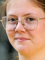 Katka Olišarová