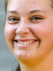 Šárka Vaněčková