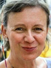 Věrka Jenisová
