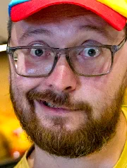 Jiří Šali Šalomoun