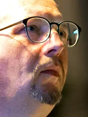 Petr Alex Kříž