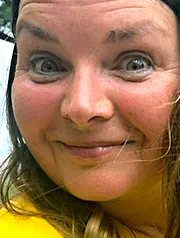 Renča Puntík Kochová