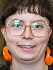Žofka Horáčková