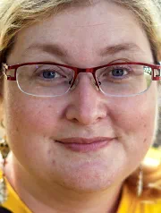 Katka Sova Sovová