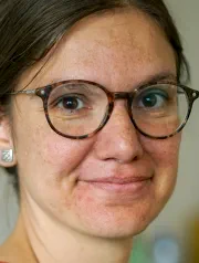 Míša Strážnická Horníková