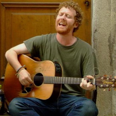 Glen Hansard s Markétou Irglovou