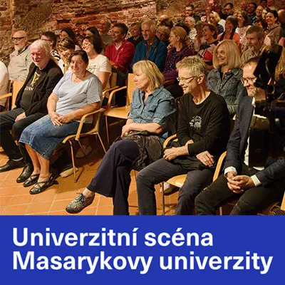 Univerzitní scéna